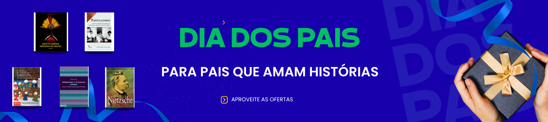 dia dos pais
